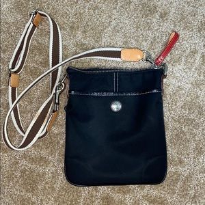 Coach Adjustable CrossBody Bag